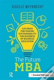 Capa do artigo The Future Mba