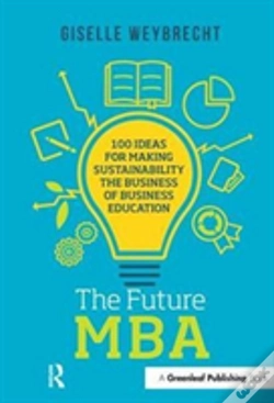 Capa do artigo The Future Mba