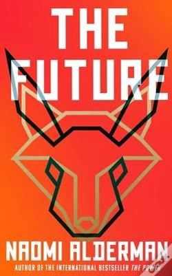 Capa do artigo The Future