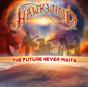The Future Never Waits - CD - Preview
