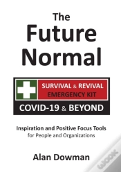 Capa do artigo The Future Normal