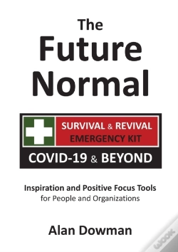 Capa do artigo The Future Normal