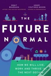 Capa do artigo The Future Normal