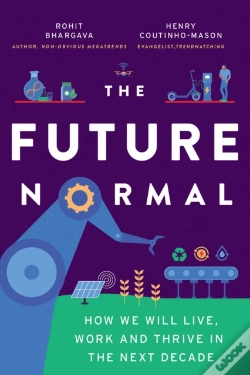 Capa do artigo The Future Normal