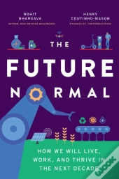 The Future Normal