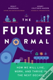 Capa do artigo The Future Normal