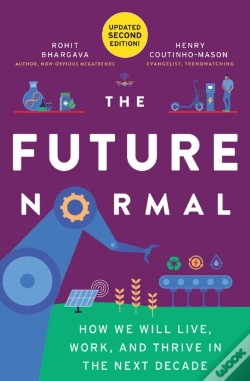 Capa do artigo The Future Normal
