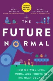 Capa do artigo The Future Normal