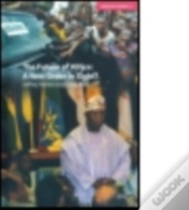 Capa do artigo The Future Of Africa