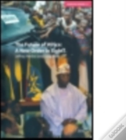 Capa do artigo The Future Of Africa