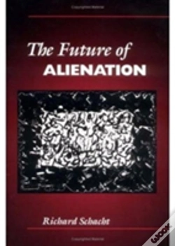 Capa do artigo The Future Of Alienation