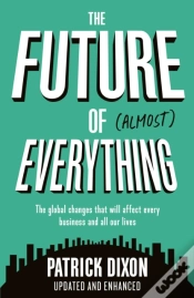 Capa do artigo The Future Of Almost Everything
