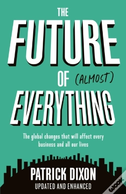 Capa do artigo The Future Of Almost Everything