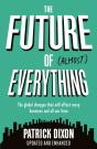 The Future Of Almost Everything - Preview