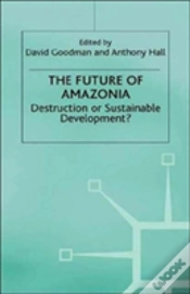 Capa do artigo The Future Of Amazonia