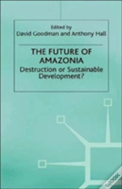 Capa do artigo The Future Of Amazonia