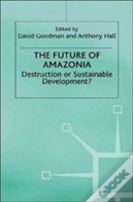The Future Of Amazonia