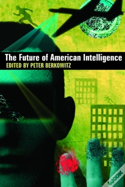 Capa do artigo The Future Of American Intelligence