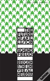 Capa do artigo The Future Of An Illusion
