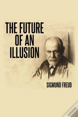 Capa do artigo The Future Of An Illusion