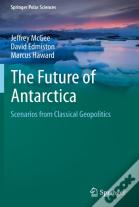 The Future Of Antarctica