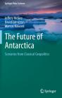 The Future Of Antarctica - Preview