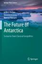 The Future Of Antarctica - Preview