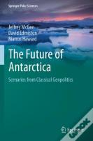 The Future Of Antarctica