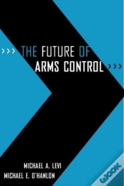 Capa do artigo The Future Of Arms Control