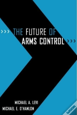 Capa do artigo The Future Of Arms Control
