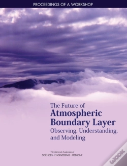 Capa do artigo The Future Of Atmospheric Boundary Layer Observing, Understanding, And Modeling