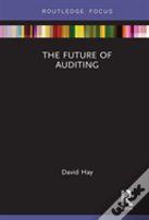 The Future Of Auditing