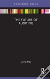 The Future Of Auditing