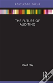 Capa do artigo The Future Of Auditing