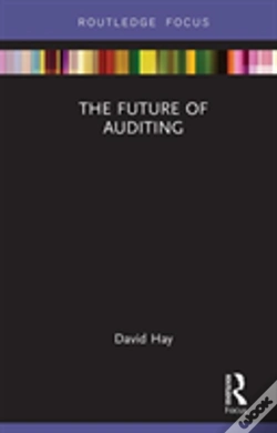 Capa do artigo The Future Of Auditing