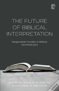 Capa do artigo The Future Of Biblical Interpretation