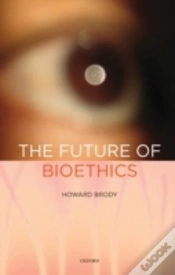 Capa do artigo The Future Of Bioethics