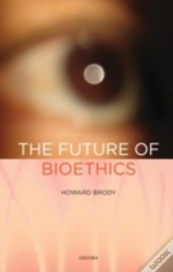 Capa do artigo The Future Of Bioethics