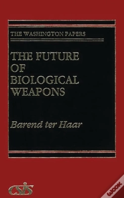 Capa do artigo The Future Of Biological Weapons