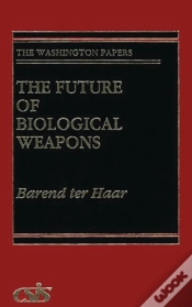 Capa do artigo The Future Of Biological Weapons