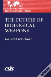 The Future Of Biological Weapons