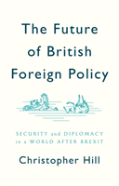 The Future Of British Foreign Policy