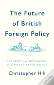 Capa do artigo The Future Of British Foreign Policy