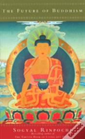 Capa do artigo The Future Of Buddhism