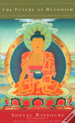 Capa do artigo The Future Of Buddhism