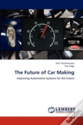 The Future Of Car Making