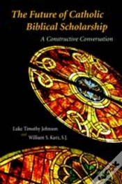 Capa do artigo The Future Of Catholic Biblical Scholarship: A Constructive Conversation