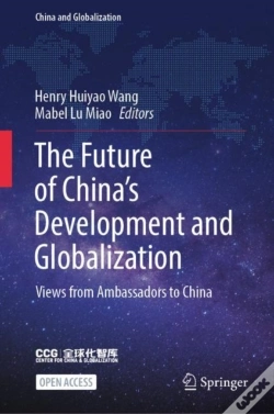 Capa do artigo The Future Of Chinaâ€™S Development And Globalization