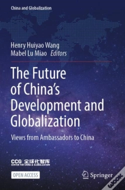 Capa do artigo The Future Of Chinaâ€™S Development And Globalization
