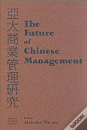 Capa do artigo The Future Of Chinese Management